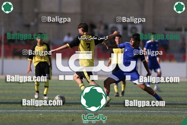 توانا 2–0 پدیده جوان آپادانا
