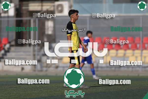 توانا 2–0 پدیده جوان آپادانا