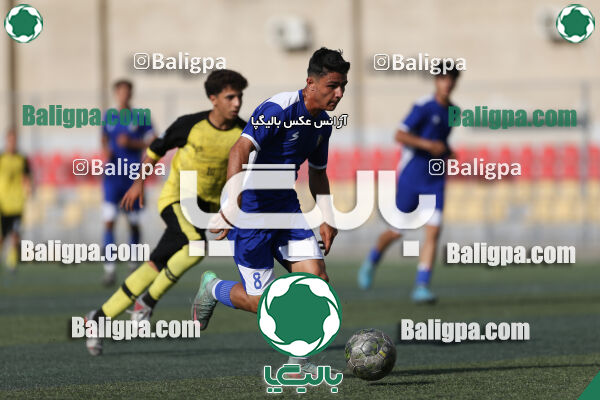 توانا 2–0 پدیده جوان آپادانا