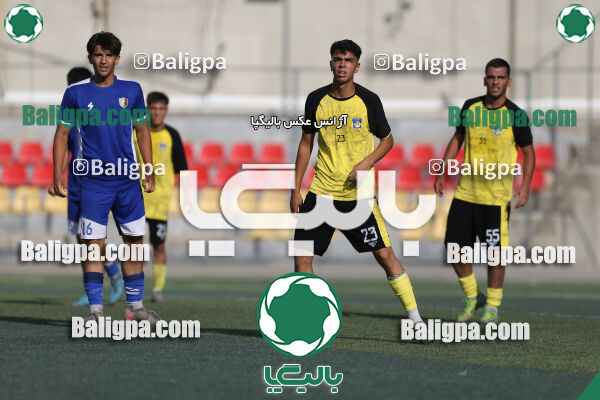 توانا 2–0 پدیده جوان آپادانا