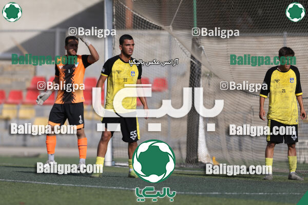 توانا 2–0 پدیده جوان آپادانا