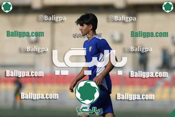 توانا 2–0 پدیده جوان آپادانا