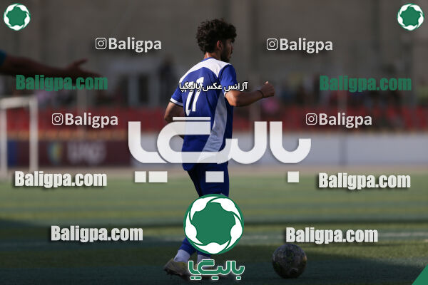 توانا 2–0 پدیده جوان آپادانا