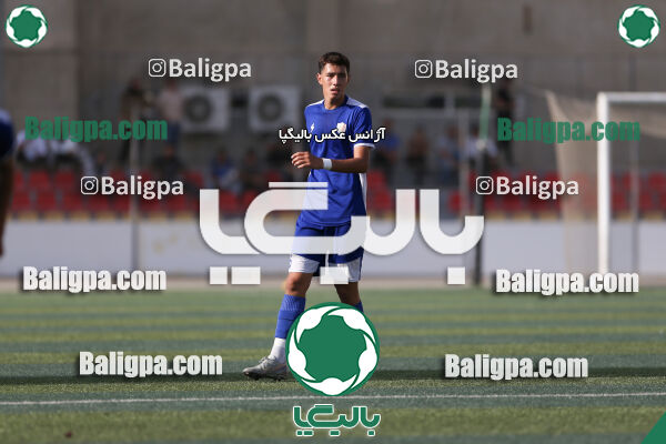 توانا 2–0 پدیده جوان آپادانا