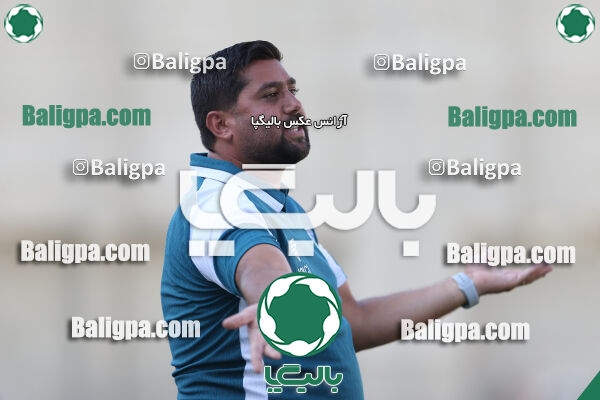 توانا 2–0 پدیده جوان آپادانا