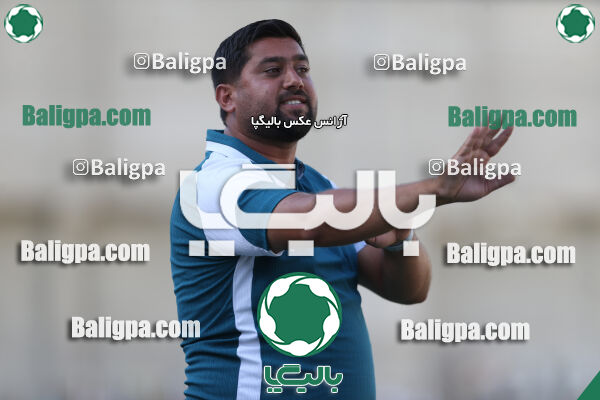 توانا 2–0 پدیده جوان آپادانا