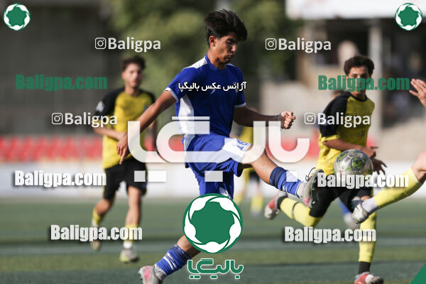 توانا 2–0 پدیده جوان آپادانا