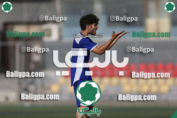 توانا 2–0 پدیده جوان آپادانا