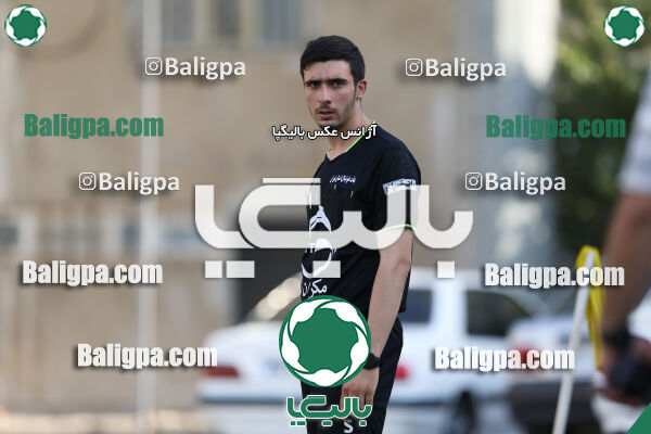 توانا 2–0 پدیده جوان آپادانا