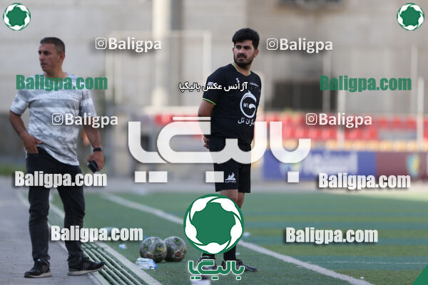 توانا 2–0 پدیده جوان آپادانا