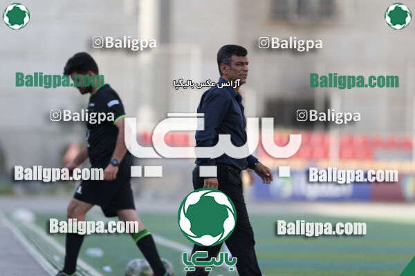 توانا 2–0 پدیده جوان آپادانا