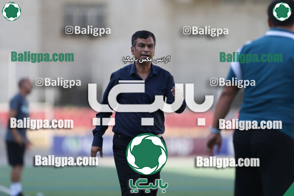 توانا 2–0 پدیده جوان آپادانا