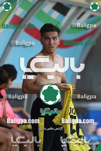 توانا 2–0 پدیده جوان آپادانا