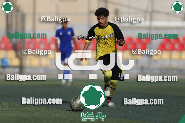 توانا 2–0 پدیده جوان آپادانا