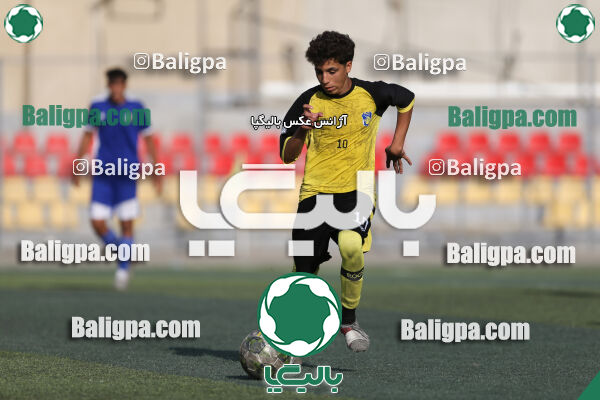 توانا 2–0 پدیده جوان آپادانا