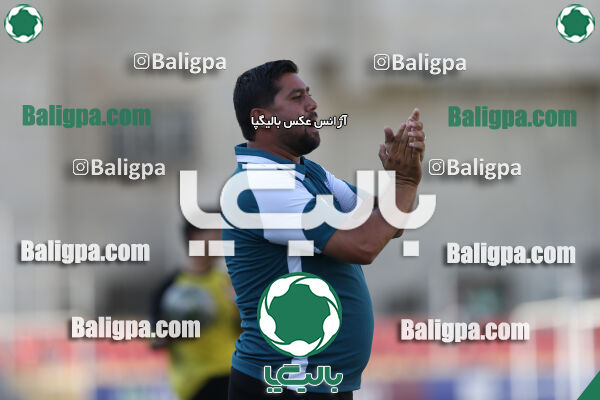 توانا 2–0 پدیده جوان آپادانا