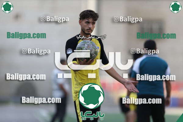 توانا 2–0 پدیده جوان آپادانا