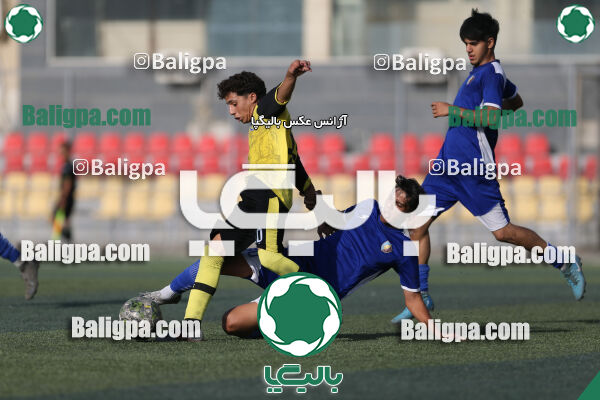 توانا 2–0 پدیده جوان آپادانا
