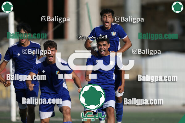 توانا 2–0 پدیده جوان آپادانا