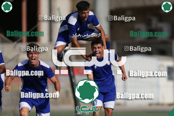 توانا 2–0 پدیده جوان آپادانا