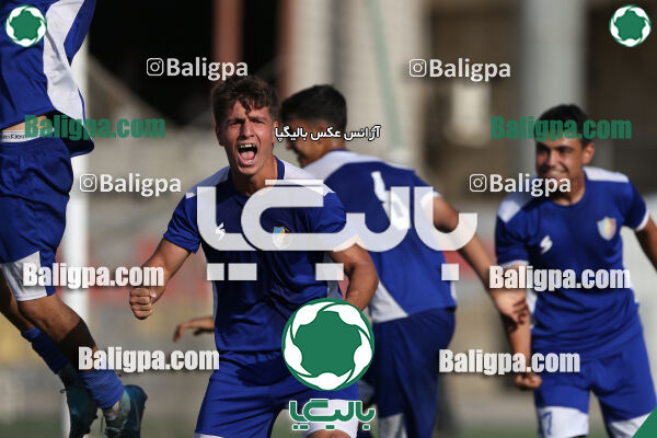 توانا 2–0 پدیده جوان آپادانا