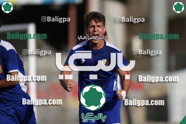 توانا 2–0 پدیده جوان آپادانا