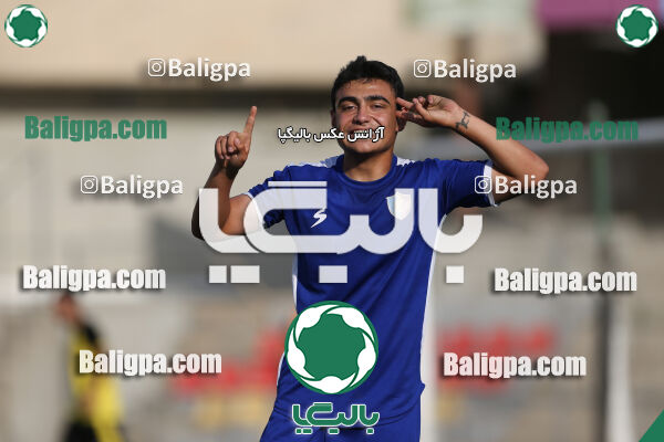 توانا 2–0 پدیده جوان آپادانا