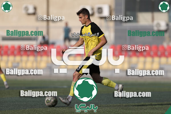توانا 2–0 پدیده جوان آپادانا