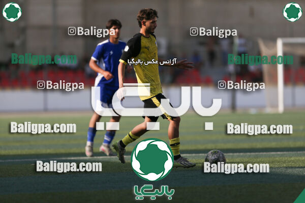 توانا 2–0 پدیده جوان آپادانا