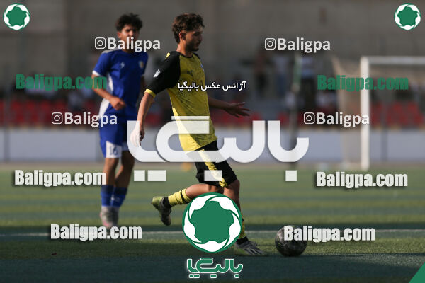 توانا 2–0 پدیده جوان آپادانا