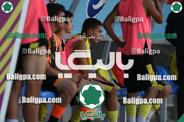 توانا 2–0 پدیده جوان آپادانا