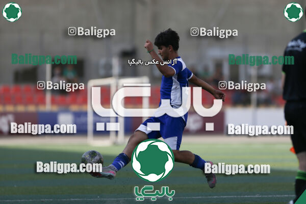توانا 2–0 پدیده جوان آپادانا