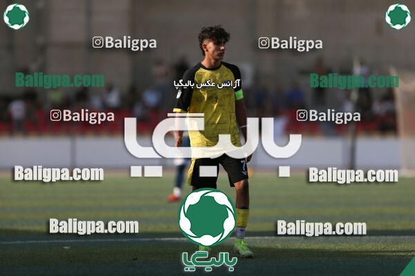 توانا 2–0 پدیده جوان آپادانا