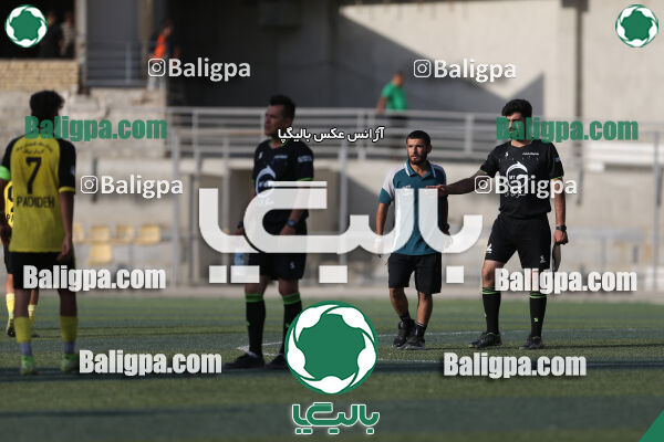 توانا 2–0 پدیده جوان آپادانا