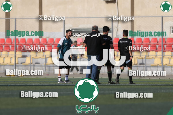 توانا 2–0 پدیده جوان آپادانا