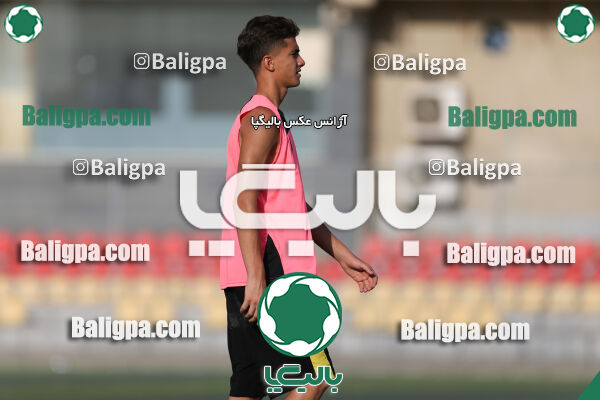 توانا 2–0 پدیده جوان آپادانا
