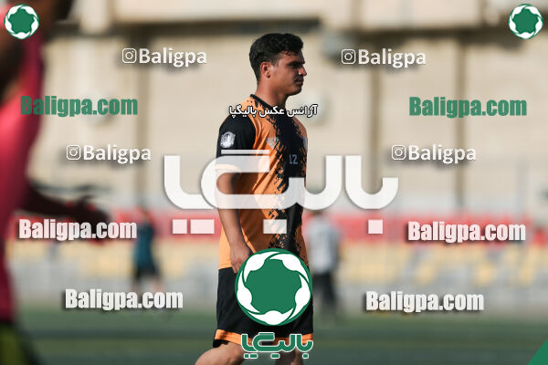 توانا 2–0 پدیده جوان آپادانا