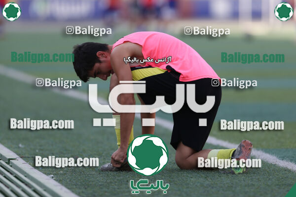 توانا 2–0 پدیده جوان آپادانا