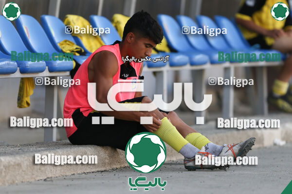 توانا 2–0 پدیده جوان آپادانا