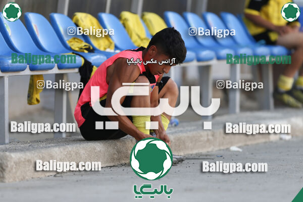 توانا 2–0 پدیده جوان آپادانا