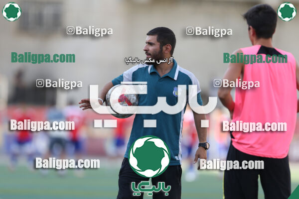 توانا 2–0 پدیده جوان آپادانا