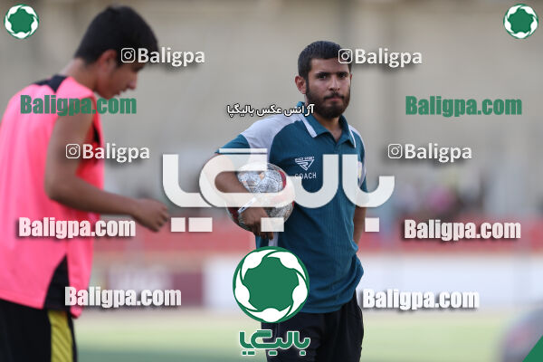 توانا 2–0 پدیده جوان آپادانا