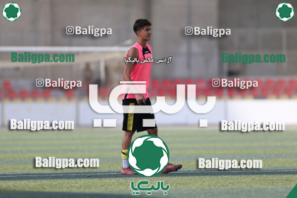 توانا 2–0 پدیده جوان آپادانا