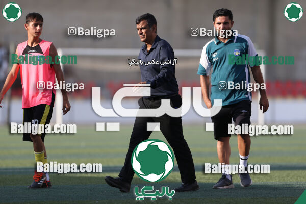 توانا 2–0 پدیده جوان آپادانا