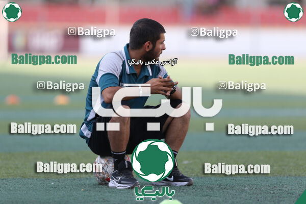 توانا 2–0 پدیده جوان آپادانا