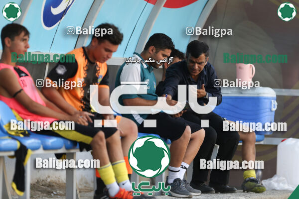 توانا 2–0 پدیده جوان آپادانا