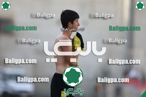 توانا 2–0 پدیده جوان آپادانا