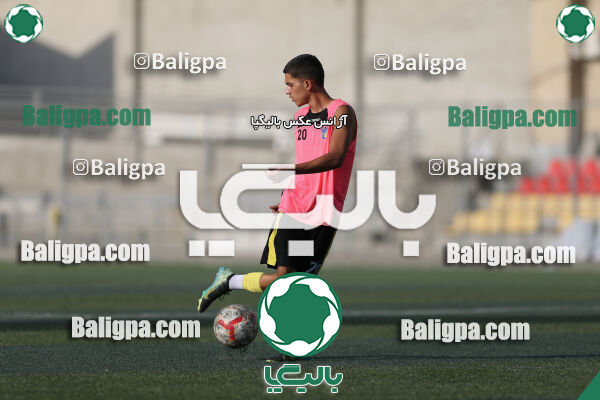 توانا 2–0 پدیده جوان آپادانا