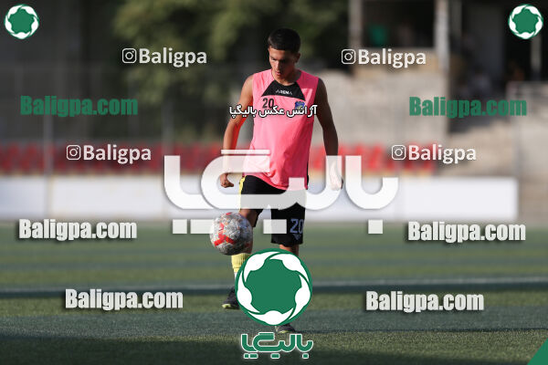 توانا 2–0 پدیده جوان آپادانا