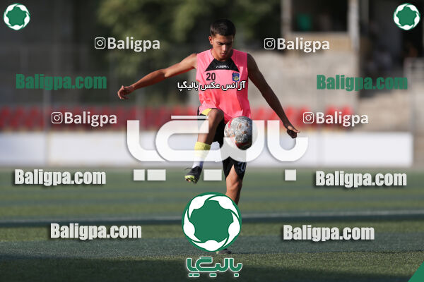توانا 2–0 پدیده جوان آپادانا